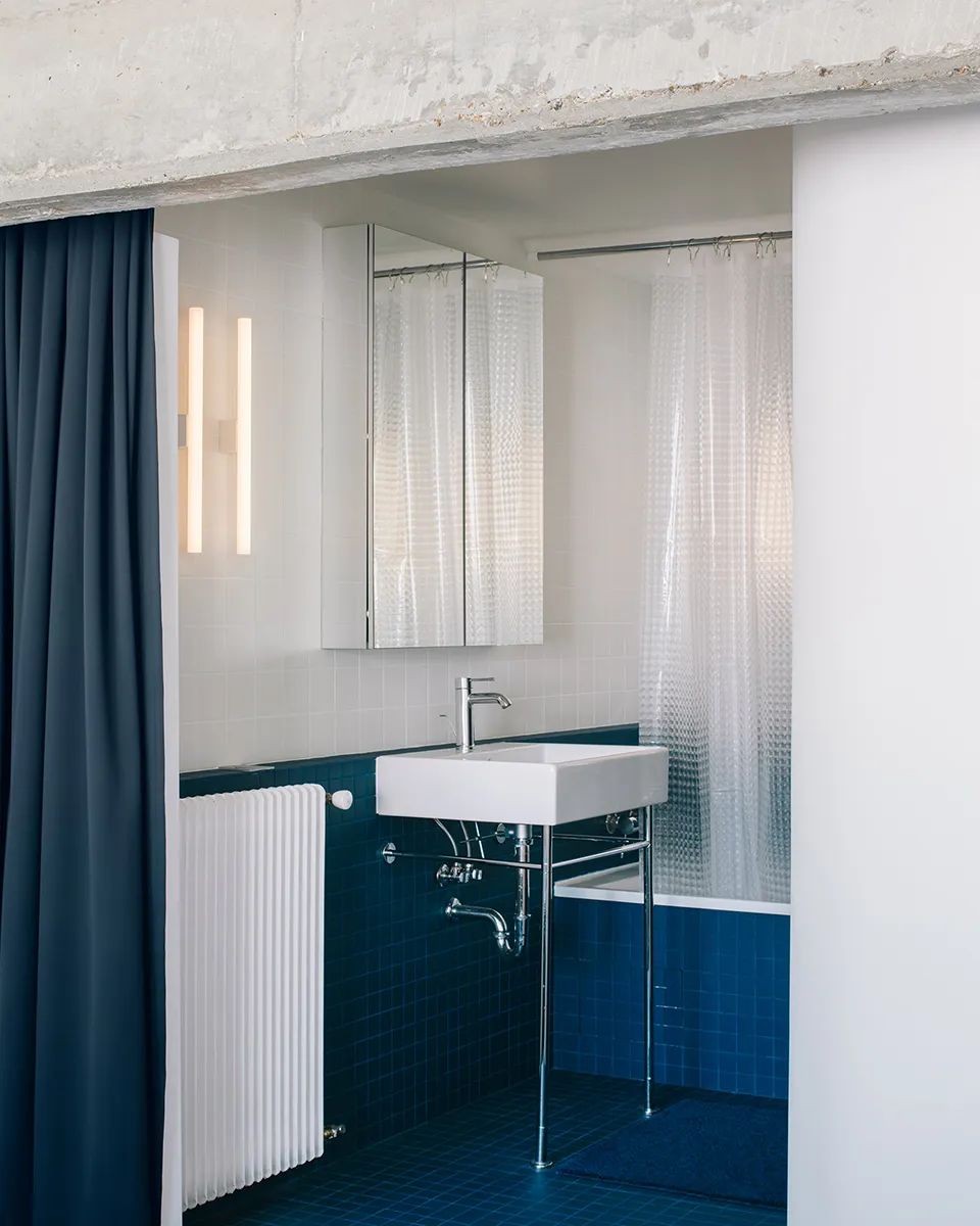 全球浴室空间设计案例精选-42