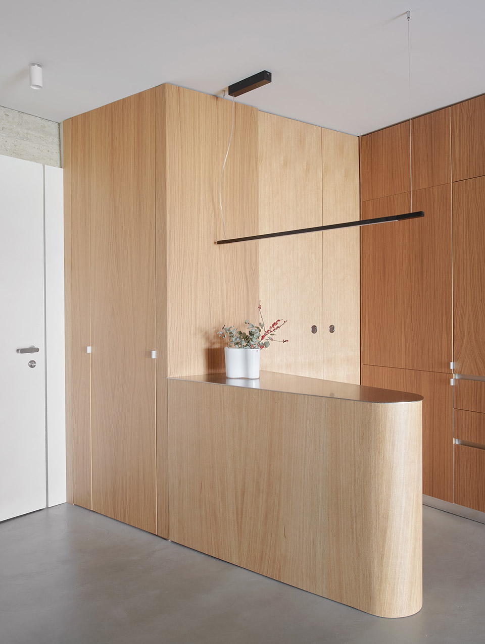 Retiro 住宅改造丨西班牙丨pulso.studio+delacampa.studio-10