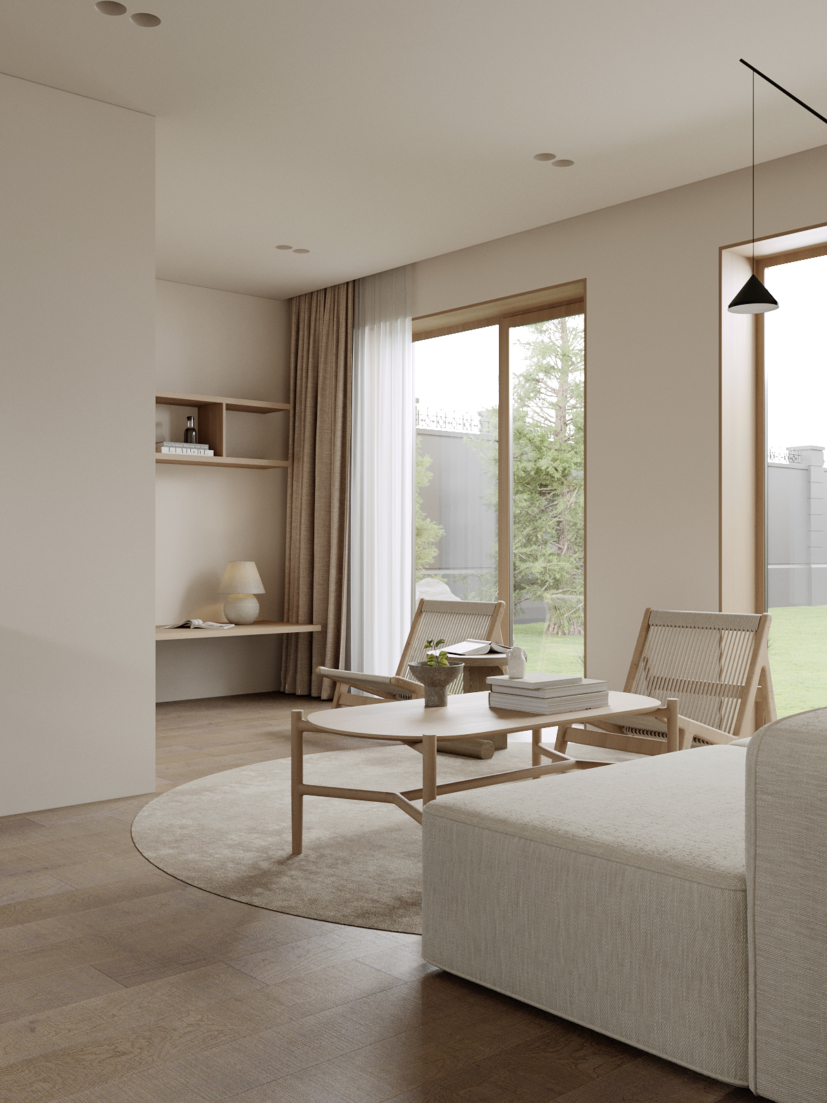 Daniel's apartment-1