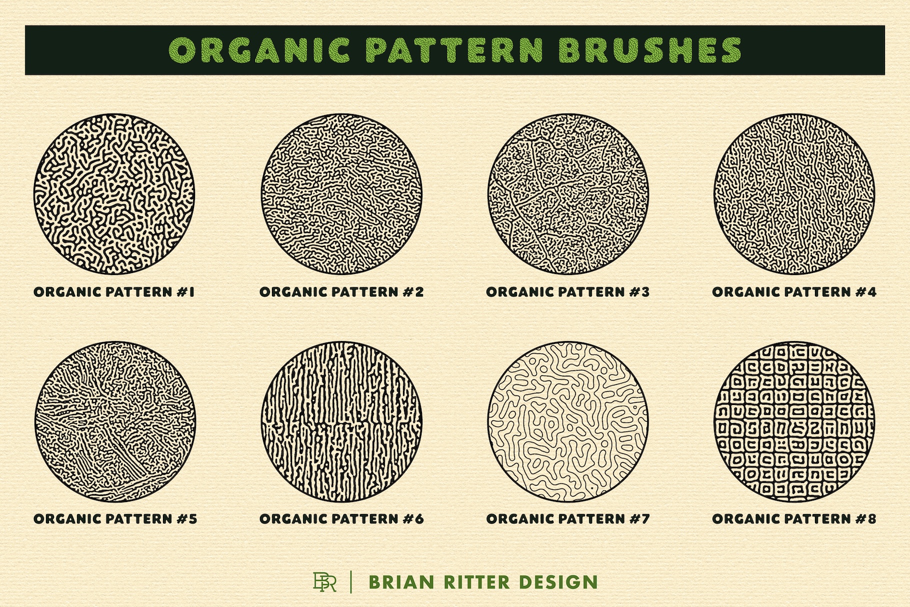 Organic Toolkit-4