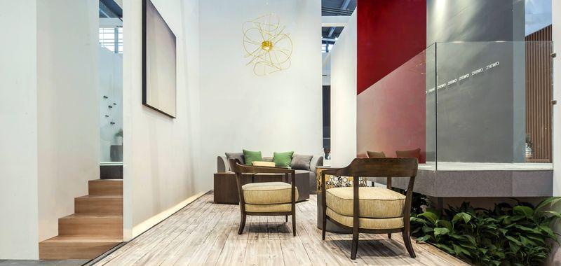 深圳家具展至我家居体验馆-21