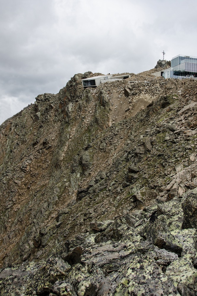 007 元素 · 高山之巅的詹姆斯·邦德电影体验馆-36