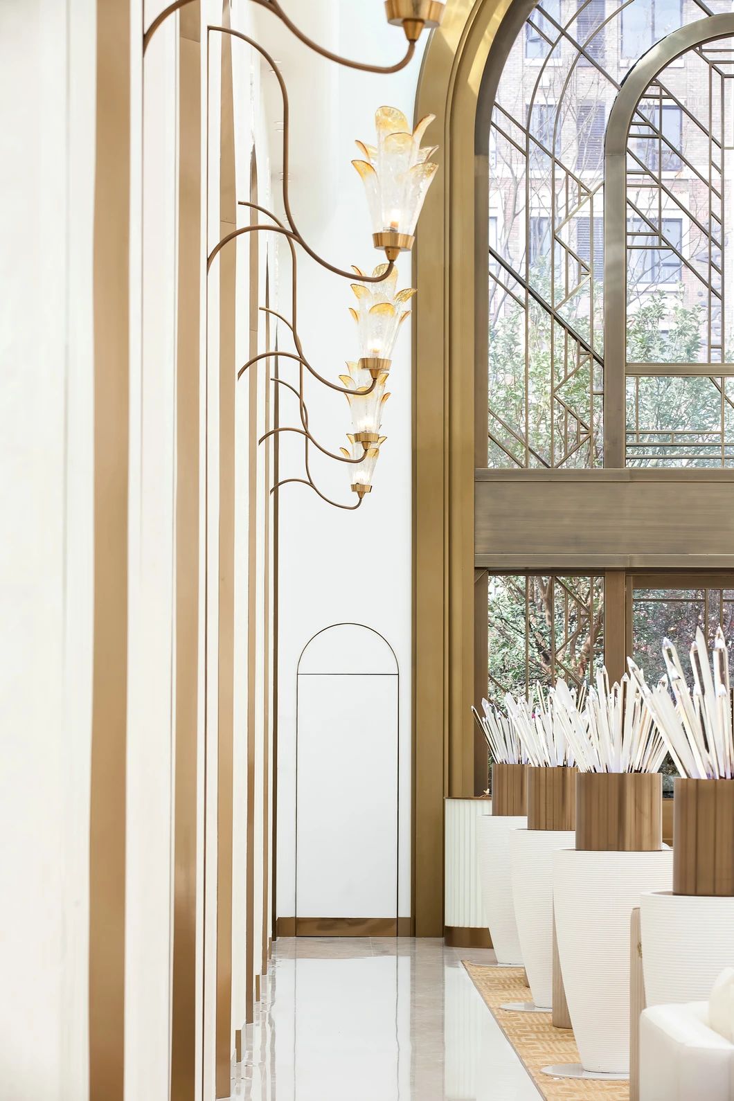 上海天华建筑设计有限公司 · GBD 设计杜文彪 ·售楼处 · GBD 杜文彪专辑-215