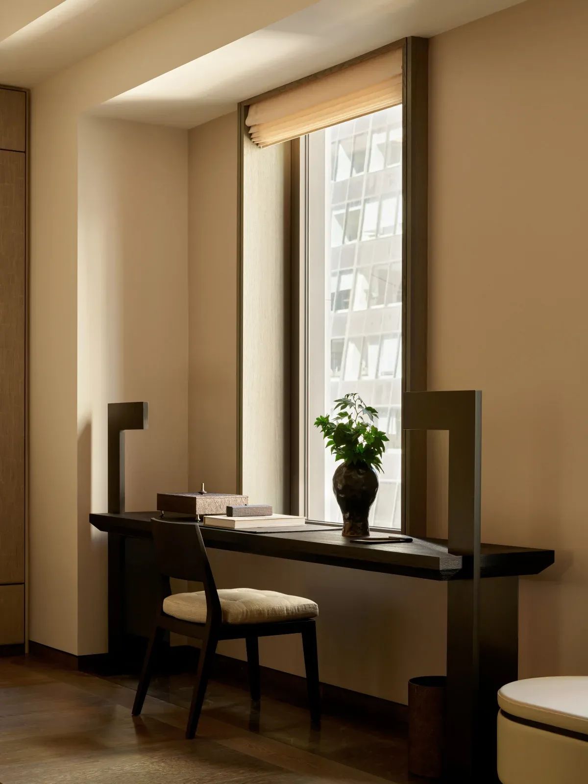 纽约安缦丨美国纽约丨Denniston Architects-58