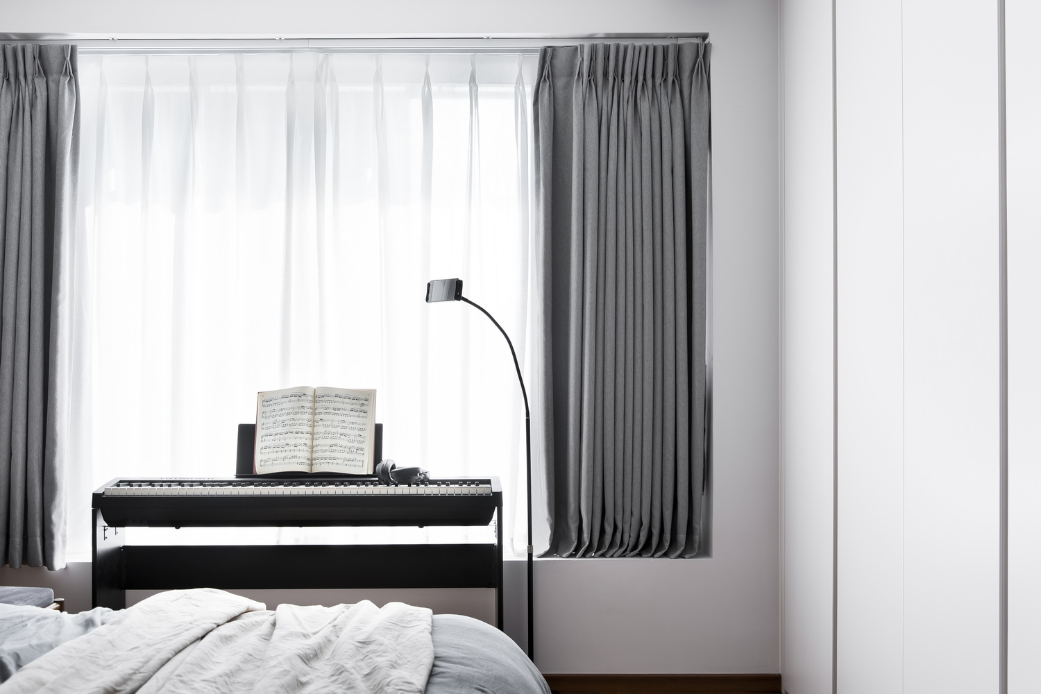 小复式两居功能宅丨苏的设计-64