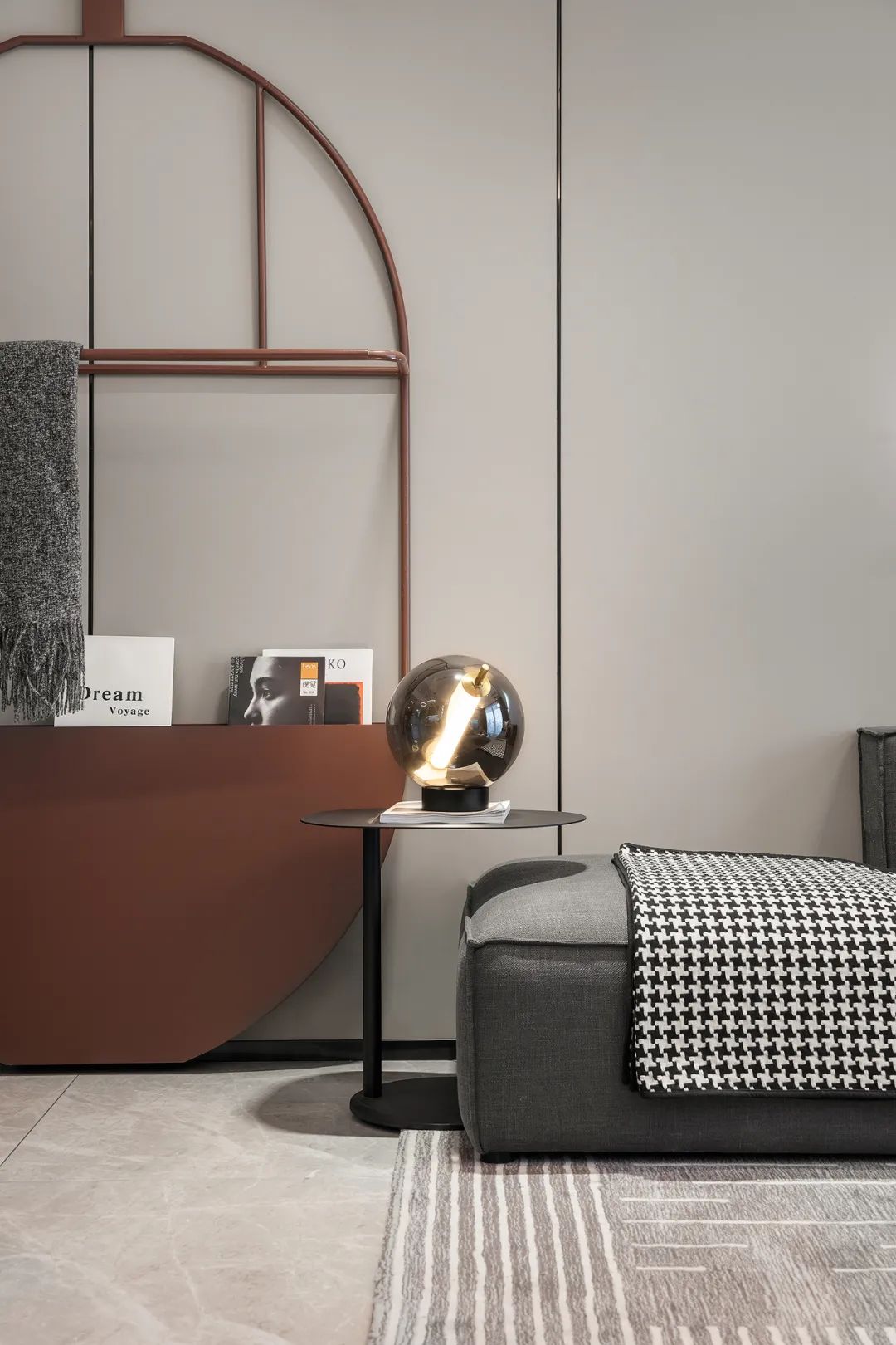 雅居乐·从化滨江雅苑丨中国广州丨研质建筑装饰设计(广州)有限公司,广州本末言建筑装饰设计有限公司-55