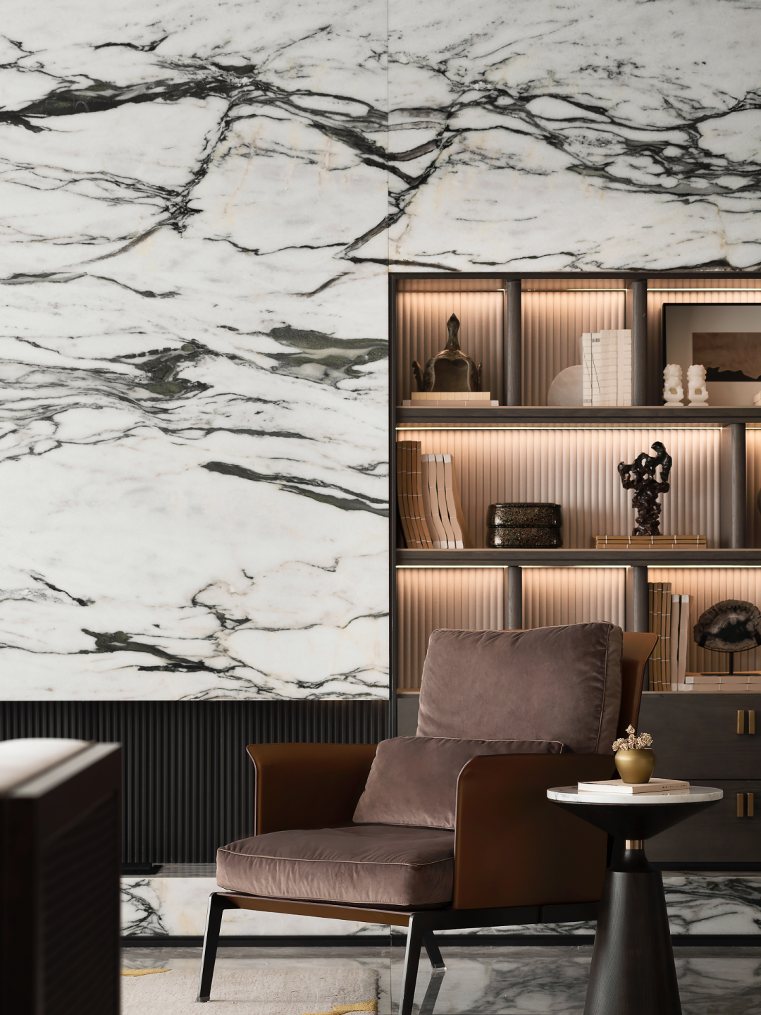 建发杭州缦云丨中国杭州丨WJID维几设计-11