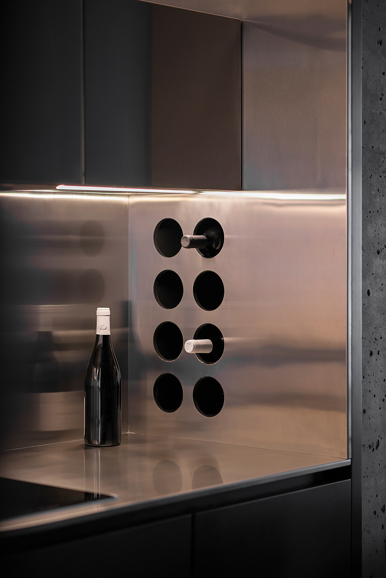 R4公寓丨乌克兰基辅丨ALTADEA architects-13