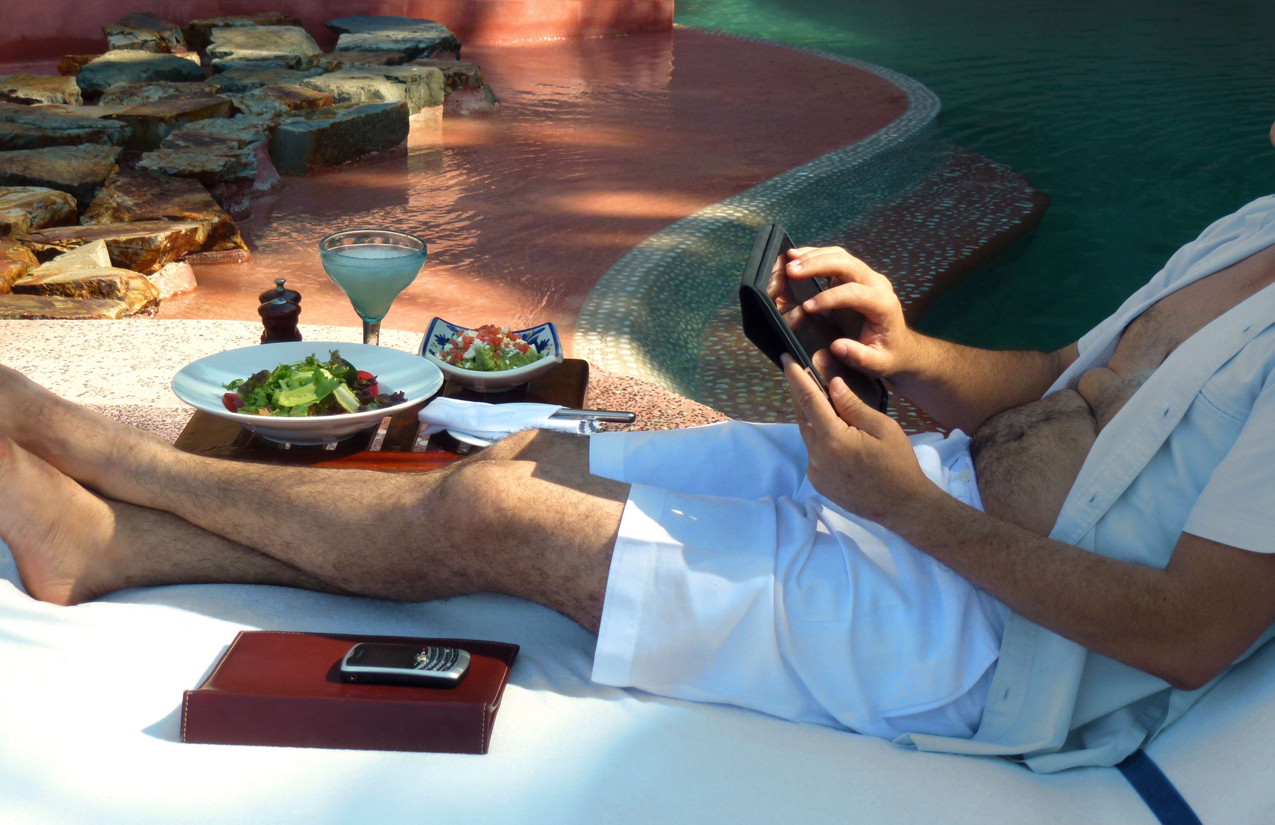 La Casa Que Canta-19