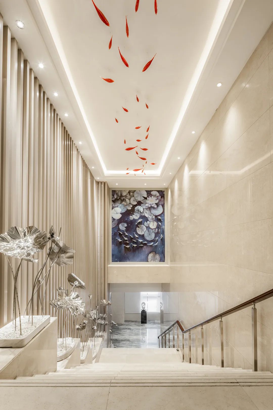 北京格兰云天·阅酒店丨中国北京丨品辰设计-30