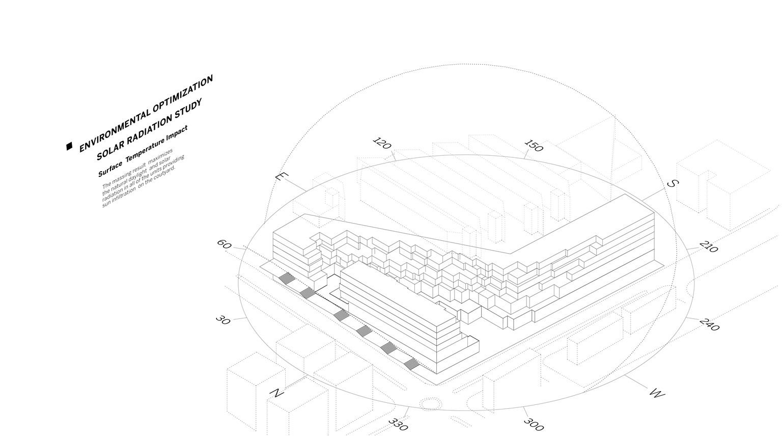 N'5 | 黎巴嫩贝鲁特市中心的绿色办公住宅综合体-21