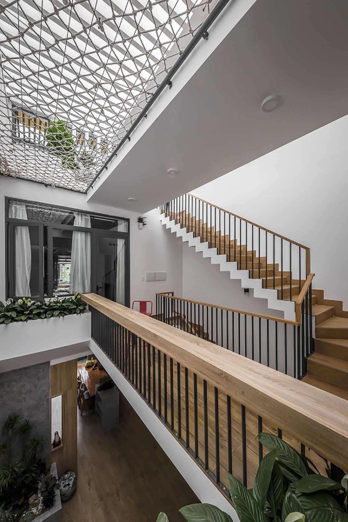 十大越式美感住宅设计-31