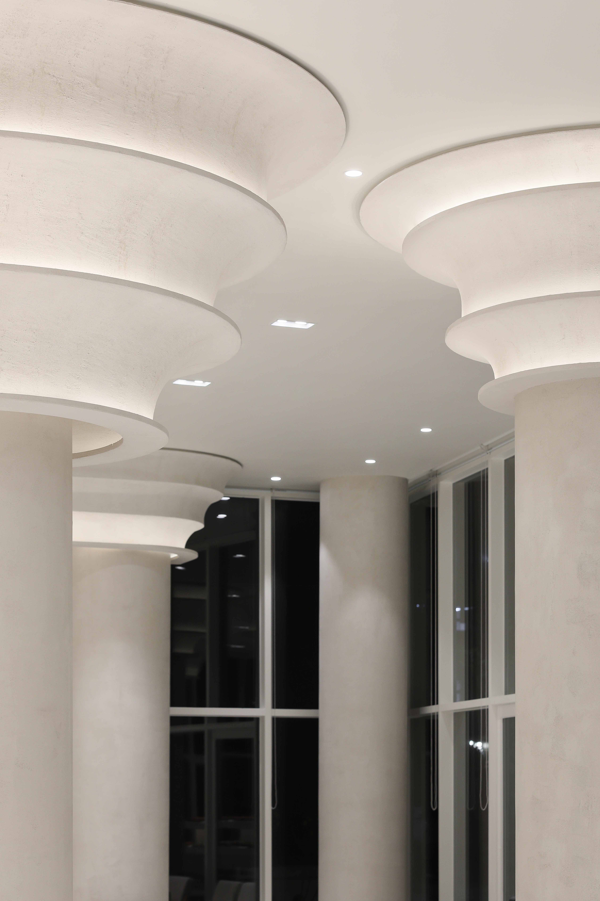 霍龙面包店丨韩国丨Design Studio Maoom-16