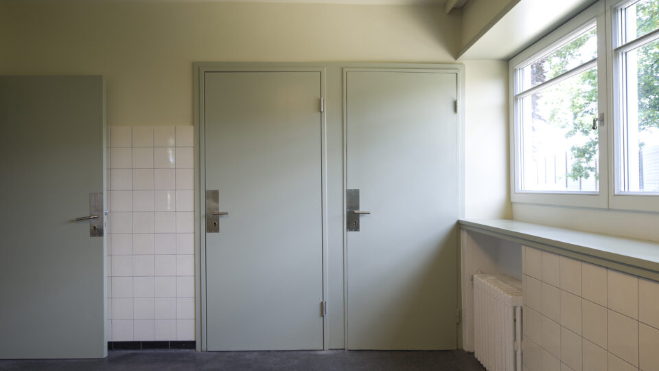 丨德国汉堡丨DFZ ARCHITEKTEN-5