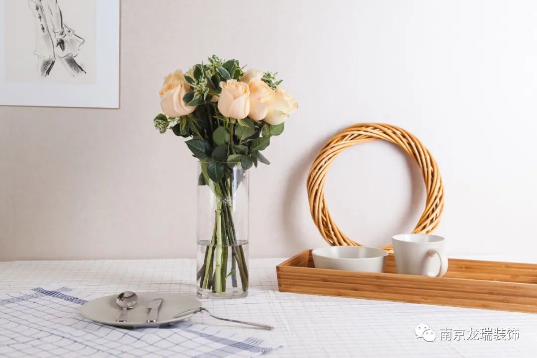 金鼎湾状元府,日式新中式禅意家居空间-8