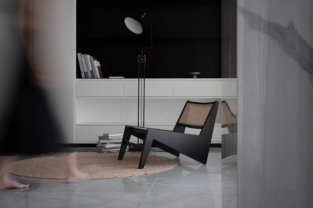 溪谷别墅丨中国惠州丨BANSHAN 半山设计-34