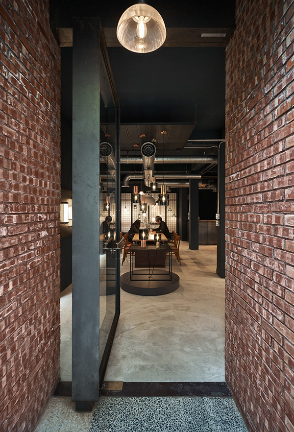 老宅新生命 │ 空间设计-12