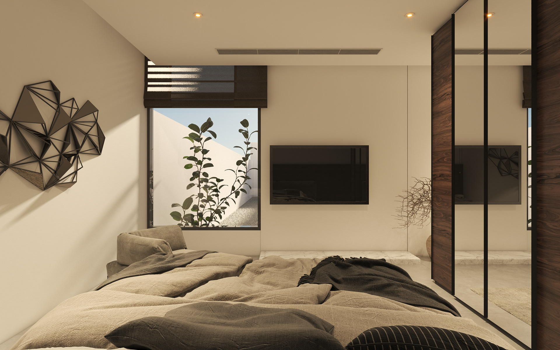 休憩所丨Moayad Rashad-34