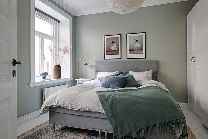 47 平米时尚魅力小公寓-19