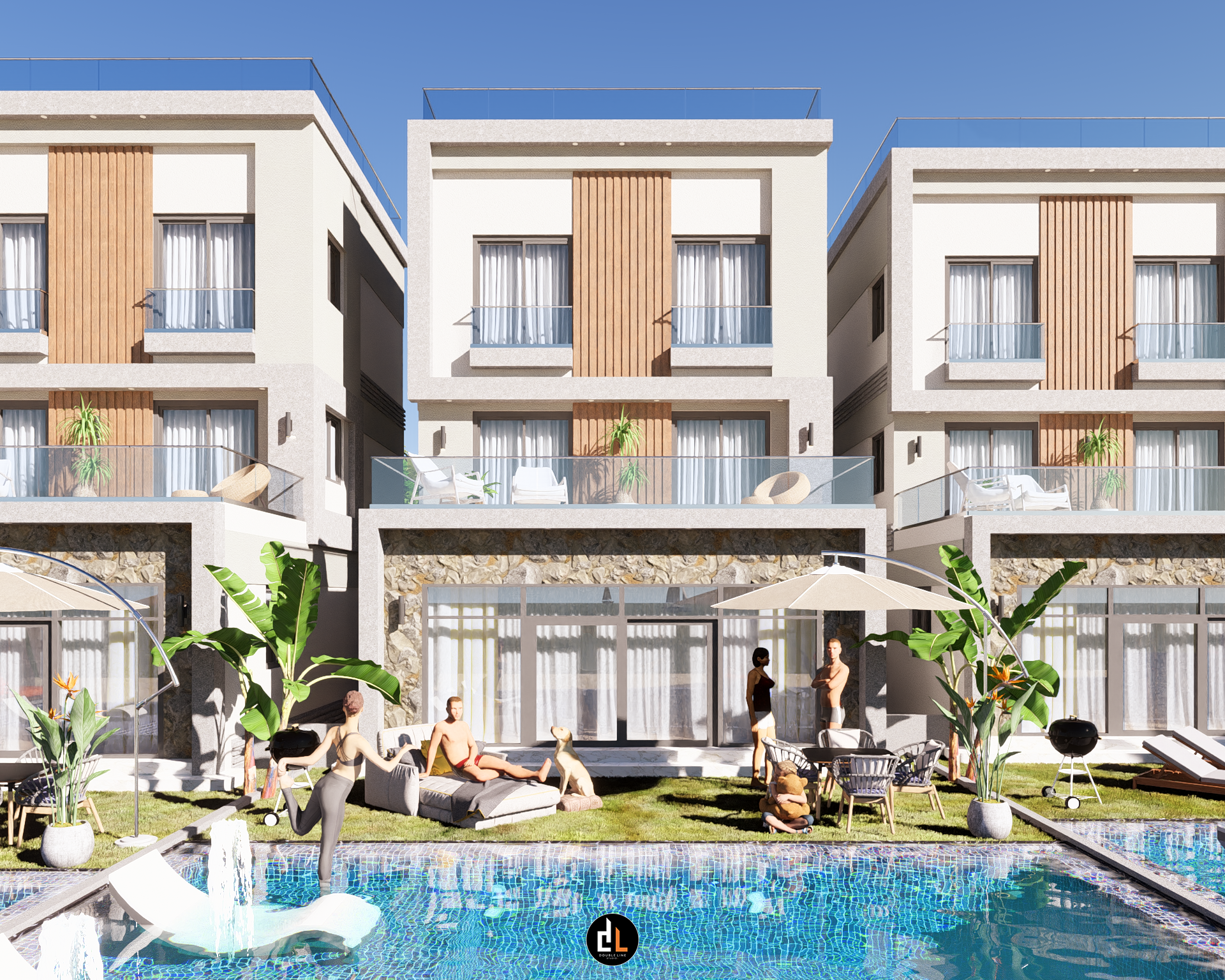 Villa 123 - Sharm elshikh-1