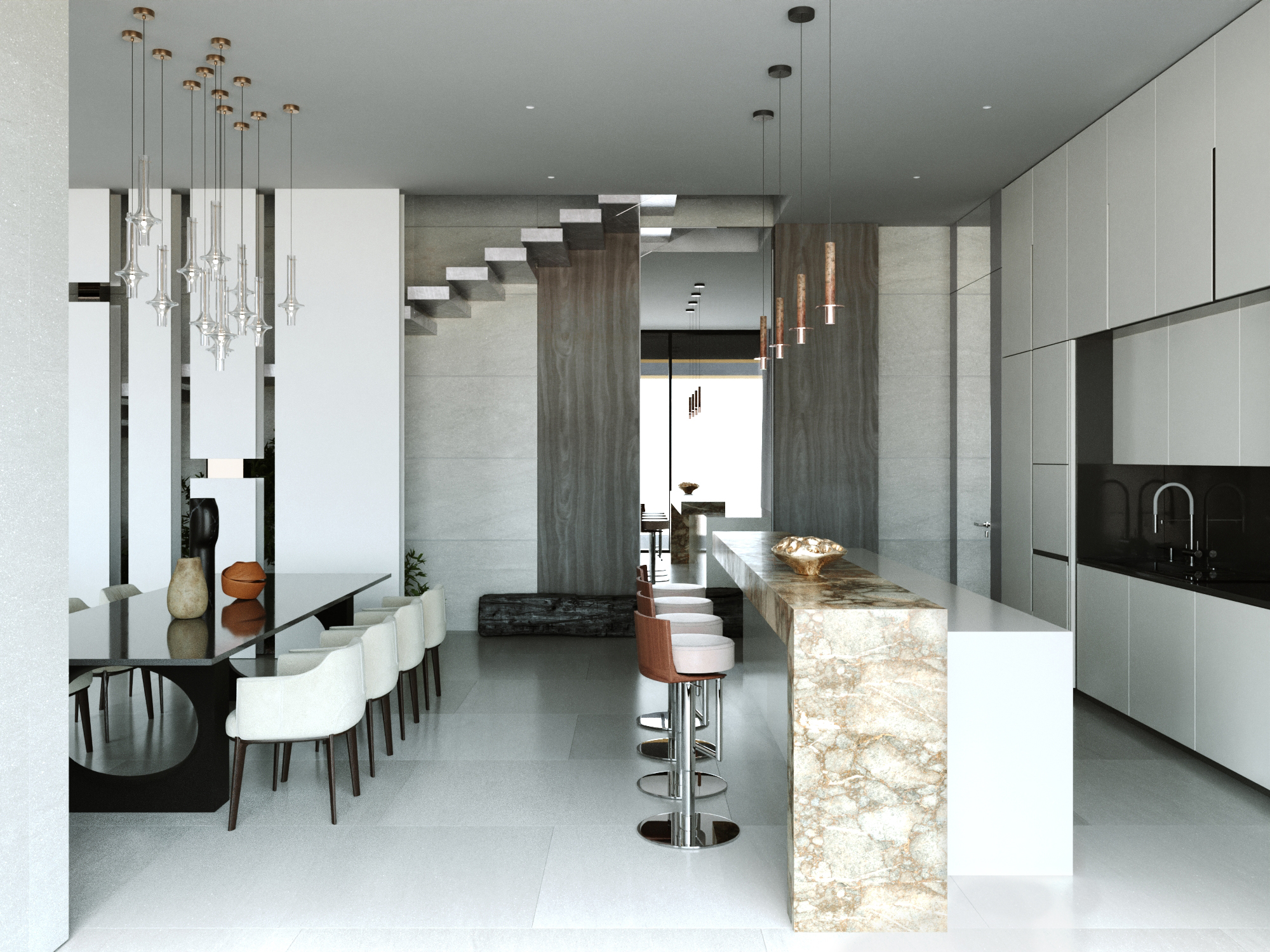 印度乌蒂别墅-38