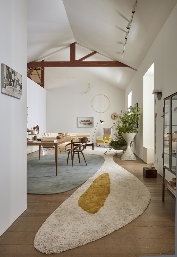 "活"建筑的探索 | 巴西 Living House-43