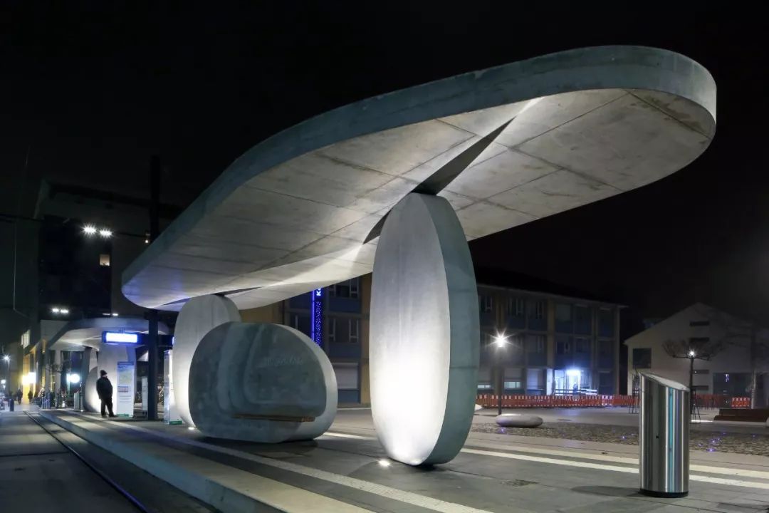 J·迈尔 H·与合作伙伴建筑师事务所-51