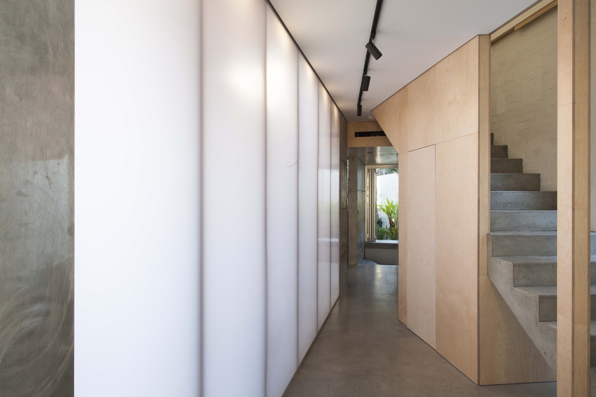 弗里曼特尔窄街别墅-11