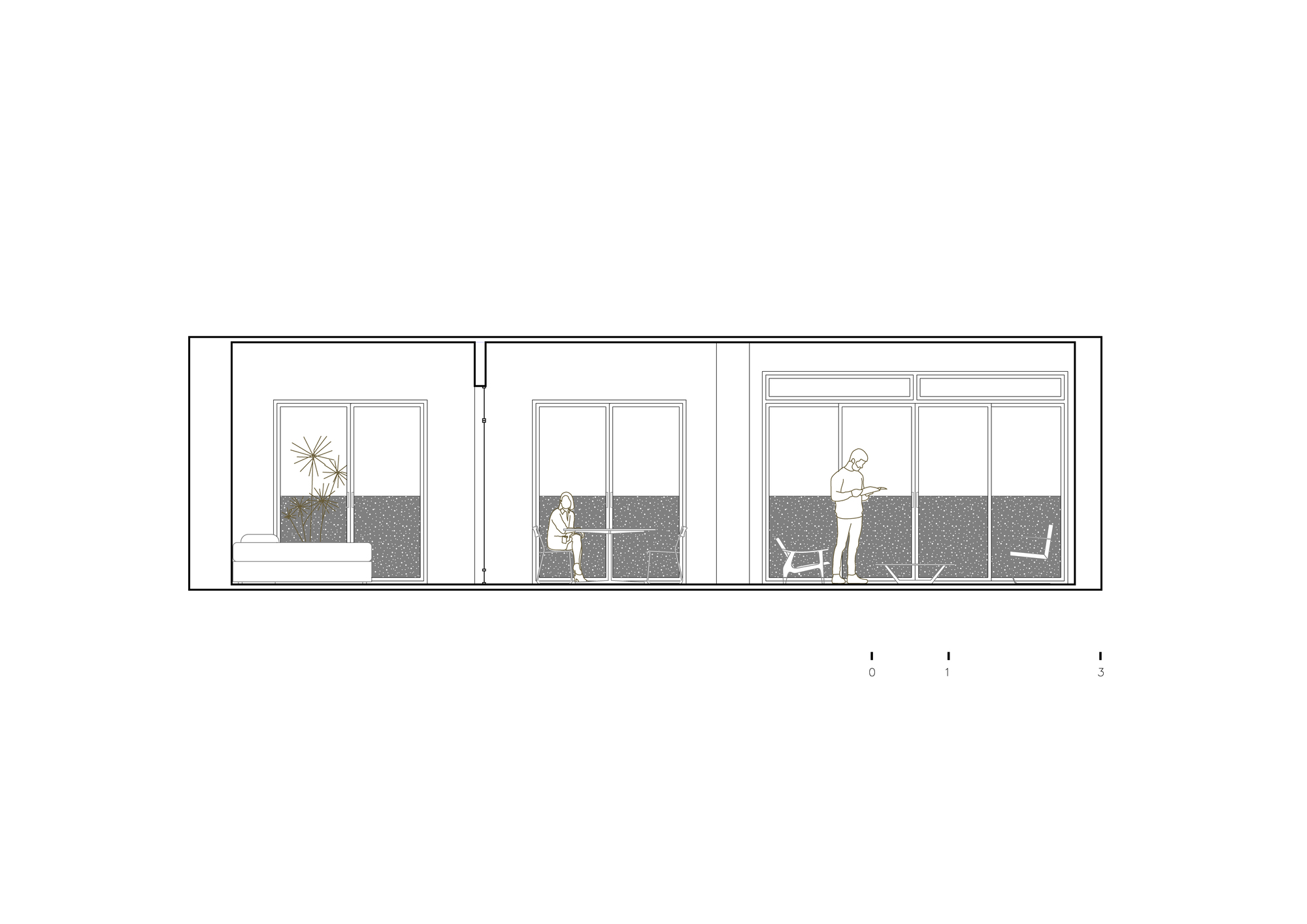 CB的公寓丨巴西圣保罗丨Julia Peres.Co Arquitetura-40