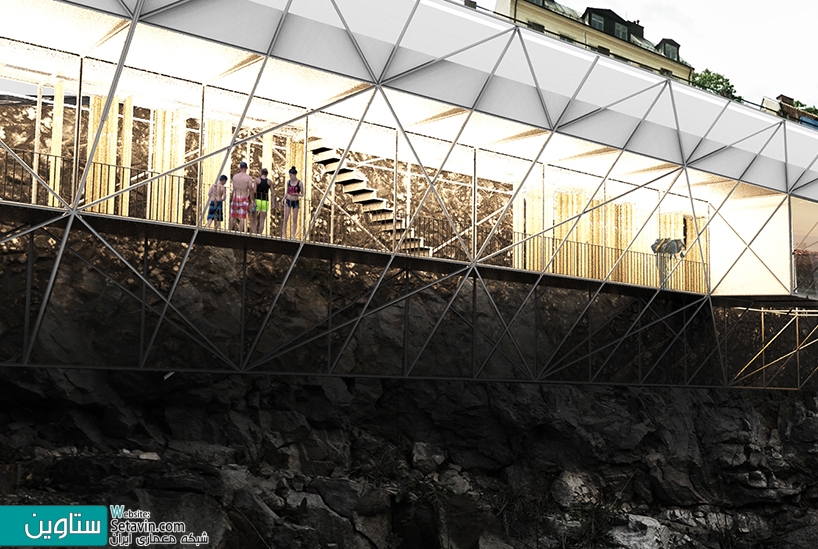 乌玛（UMA）斯特勒姆无边泳池-11