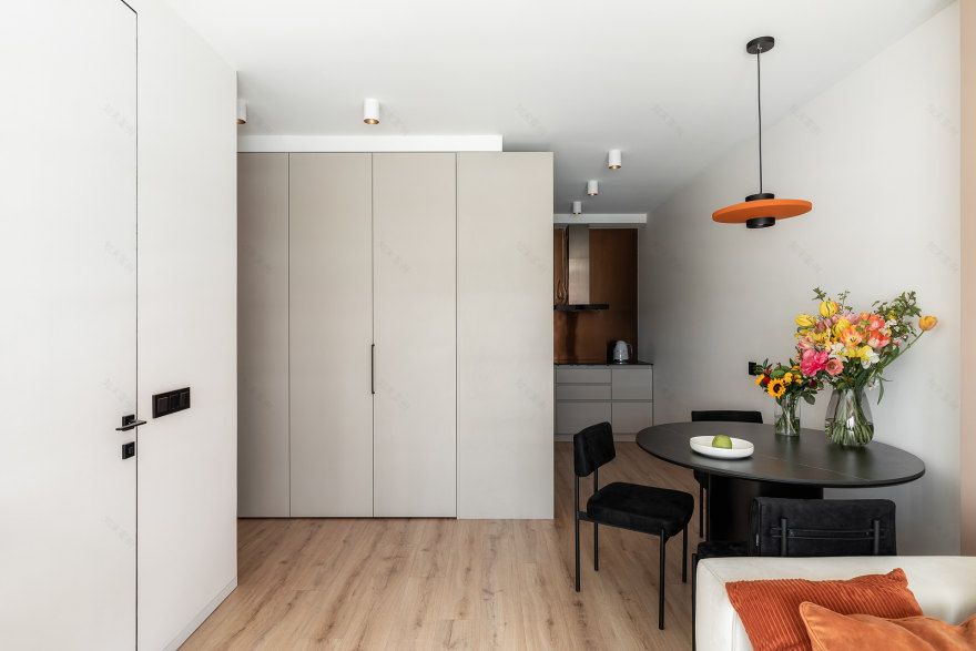 再多一个项目就少一个问题丨乌克兰基辅丨Vasyuk Vladimir,Kate Raspopina-31