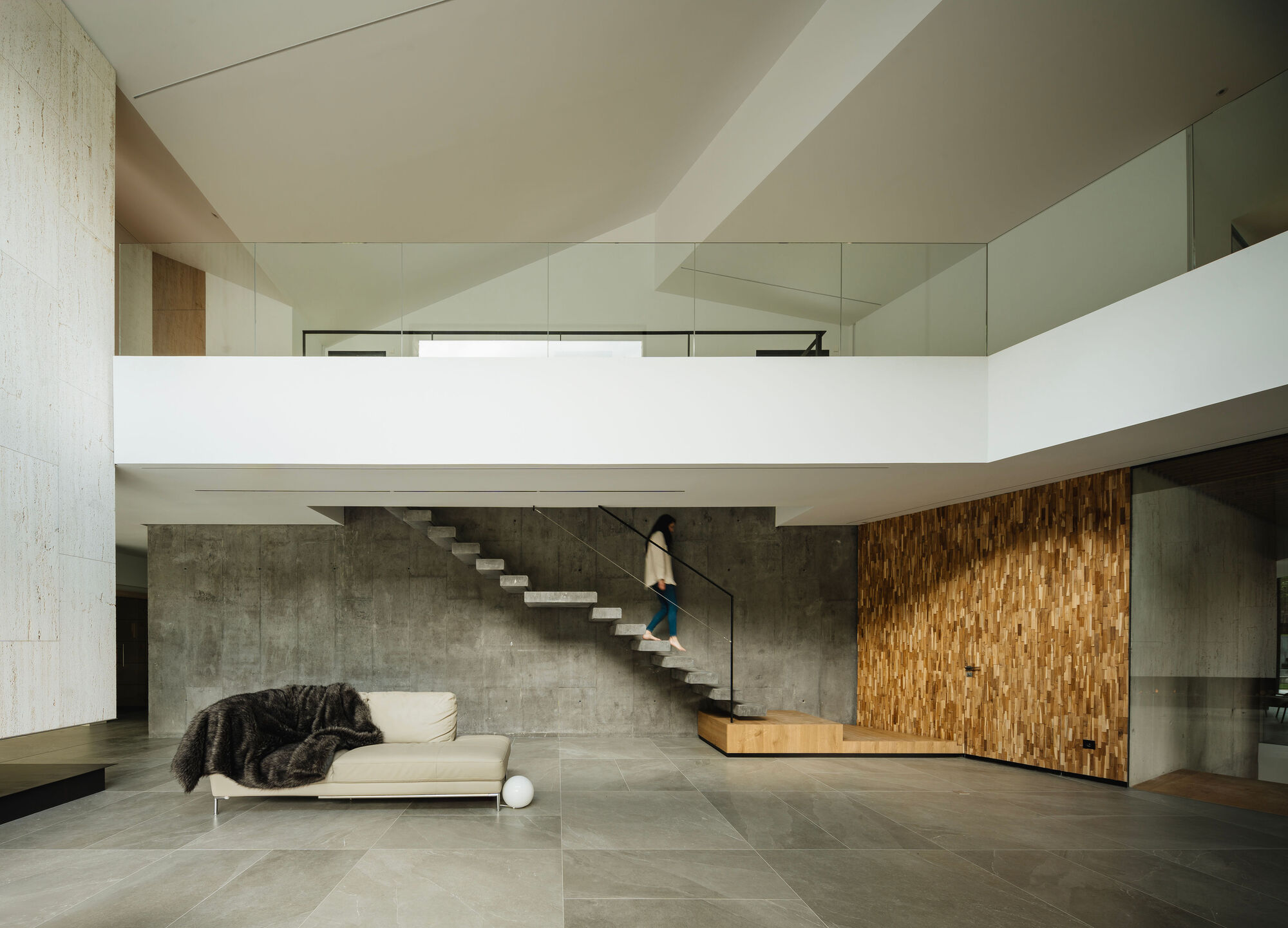 丨安道尔马萨纳丨Architecture MR-14