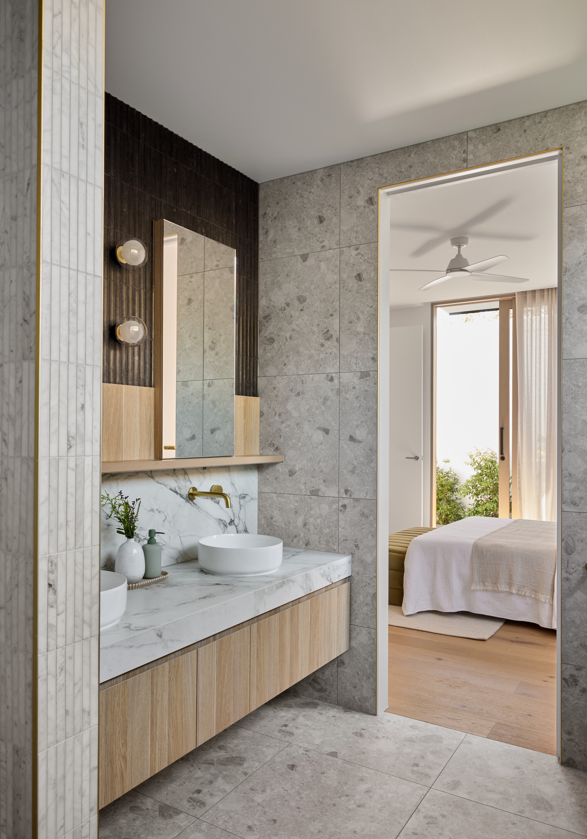 海文伍德庄园丨澳大利亚丨Atlas Architects-48