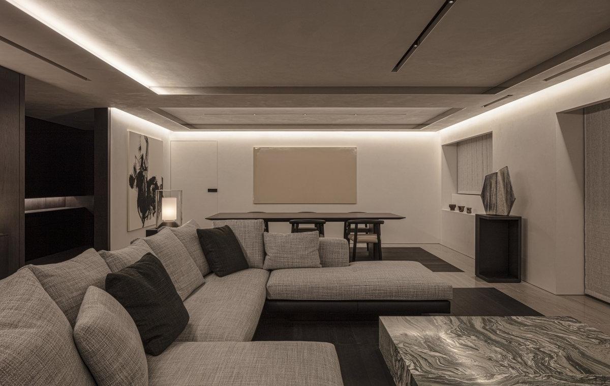 日本 Yokohama 住宅丨I IN-33