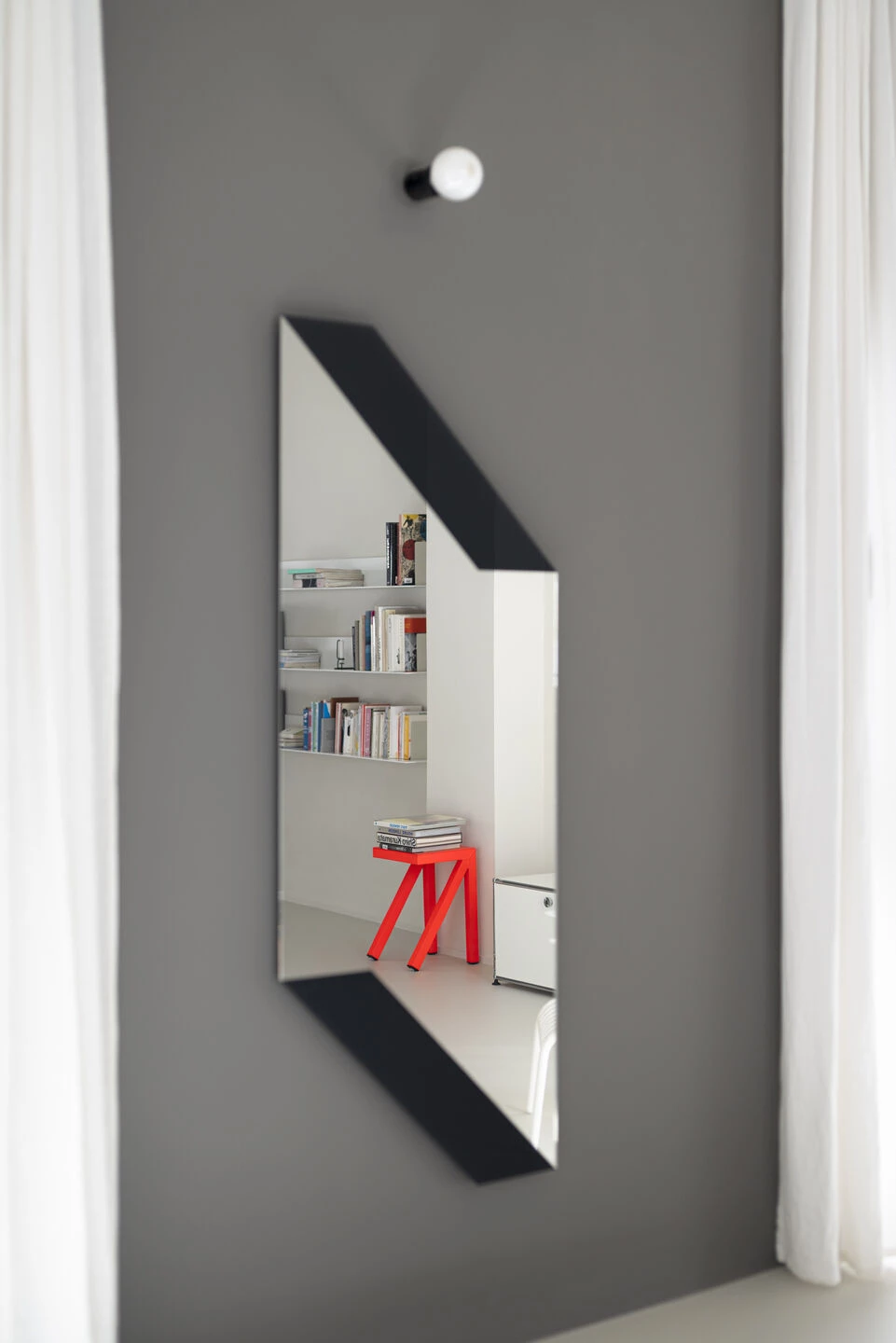 1934 皮革工厂改造丨西班牙丨Chiara Ferrari Studio-51