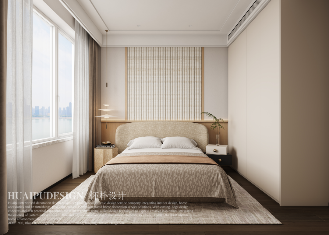 潮映万象轩丨予空间细腻诗篇-52