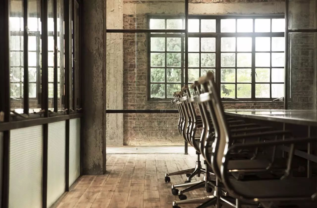 Hitish制衣展示厅-25