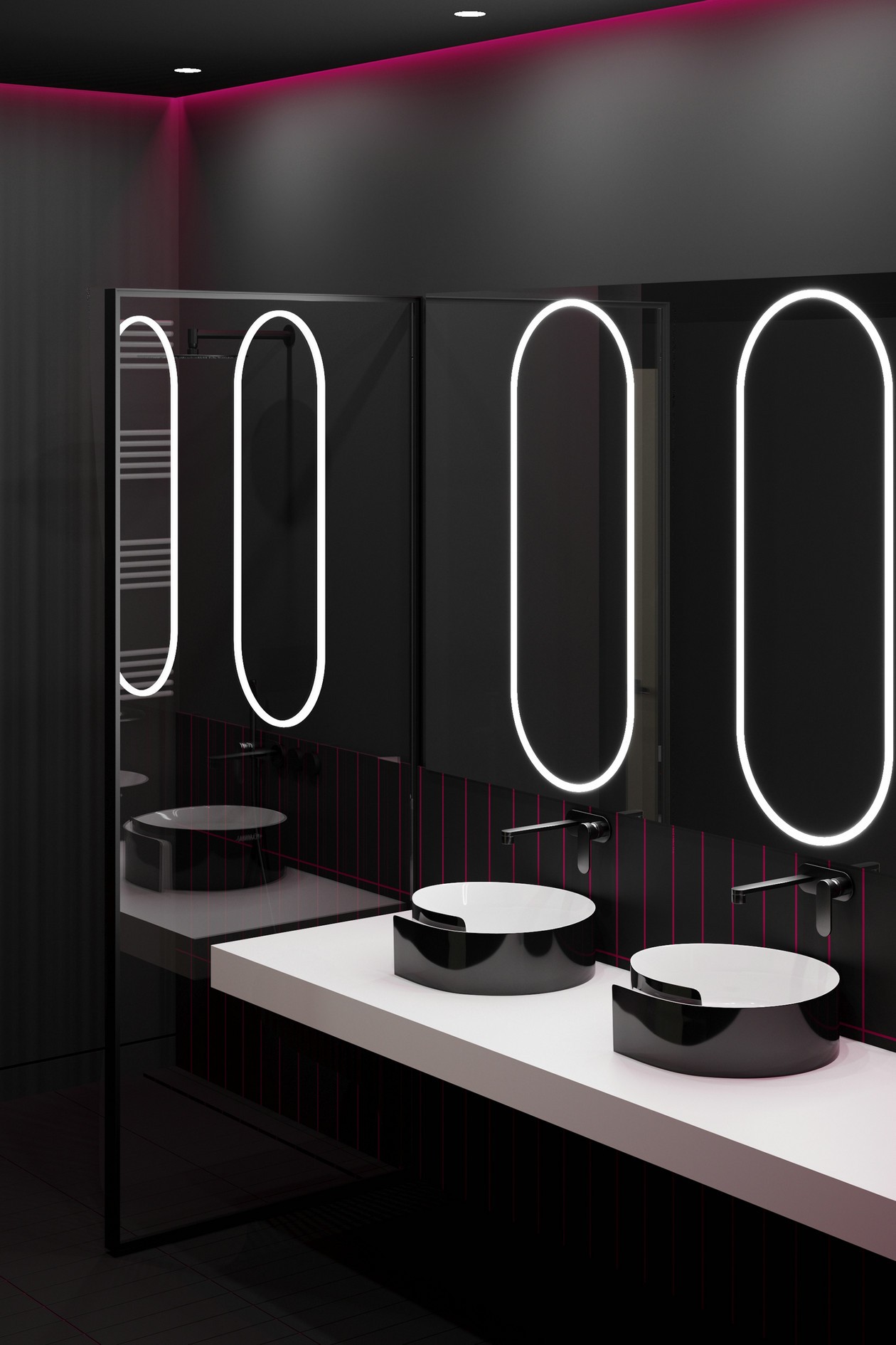 原木与灰色 打造出家居时尚美学-17