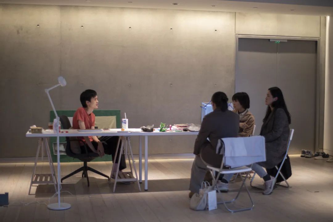 天目里美术馆丨中国杭州丨伦佐·皮亚诺建筑事务所-129