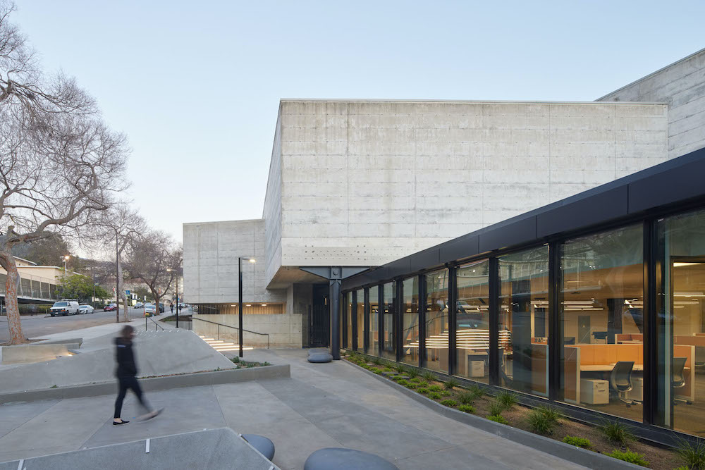 巴卡尔生物工程创新中心丨H ARCHITECTS-41