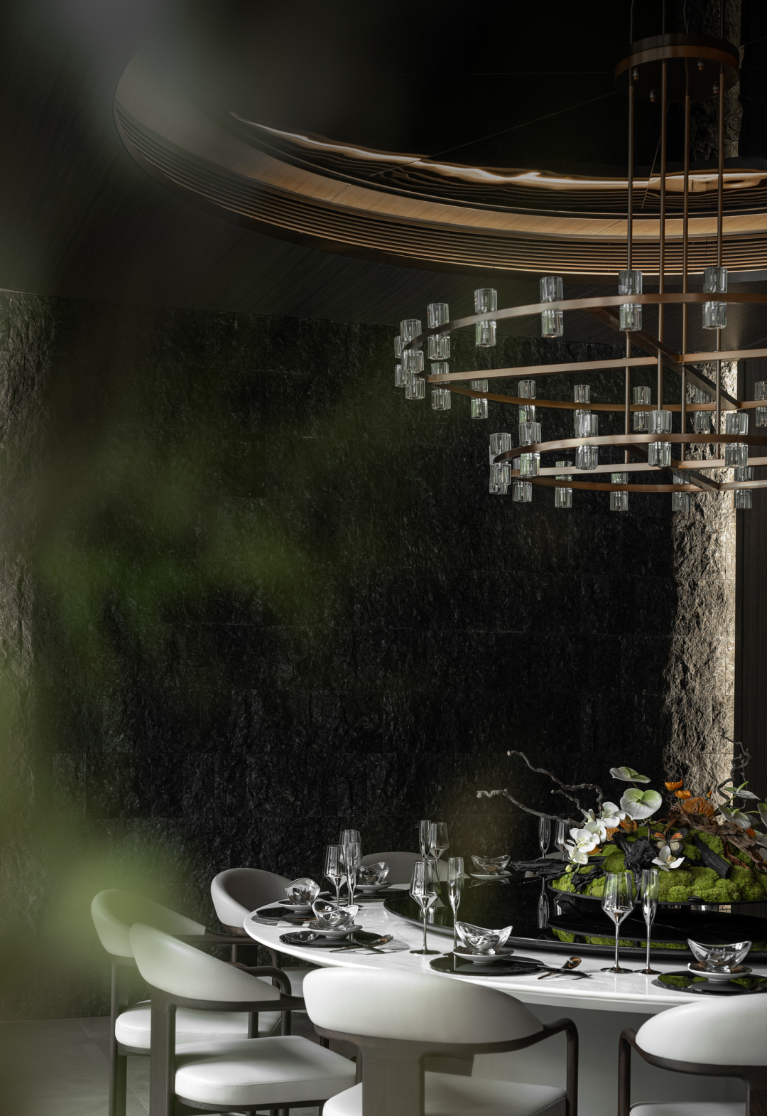 南京·江心印园丨中国南京丨GART集艾设计-89