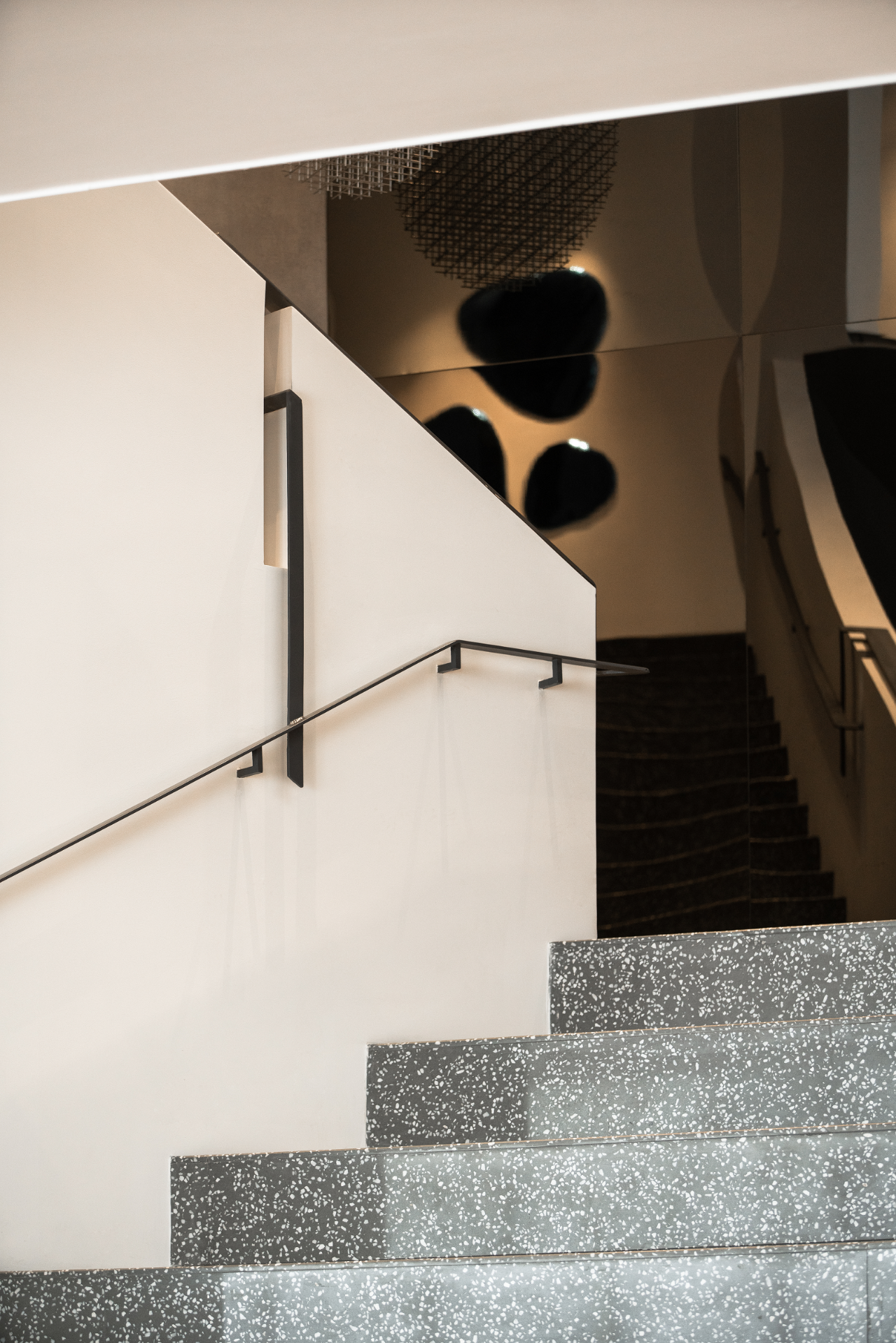 九洲绵阳三江屿销售中心丨中国绵阳丨成都迪梵宜设计-38