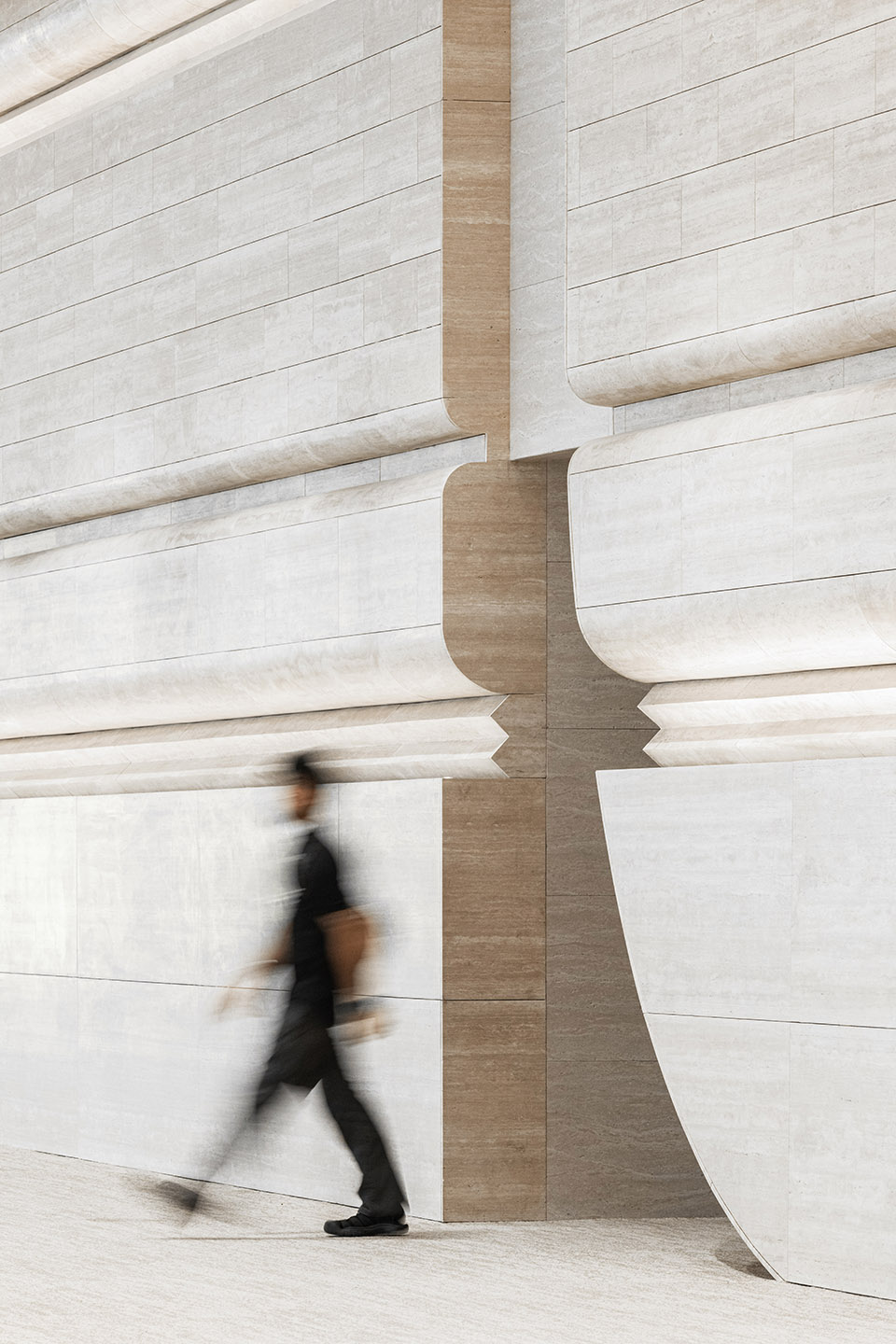 诗丽吉王后国家会议中心室内设计丨泰国曼谷丨Onion-31