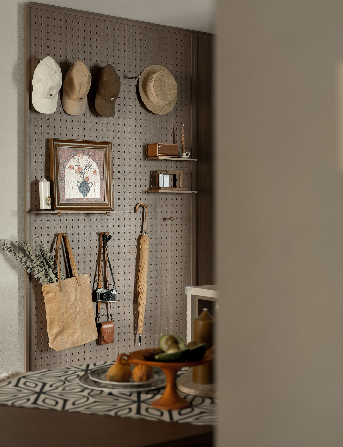 招商烟台雍景湾样板间丨中国烟台丨无隅制造-4