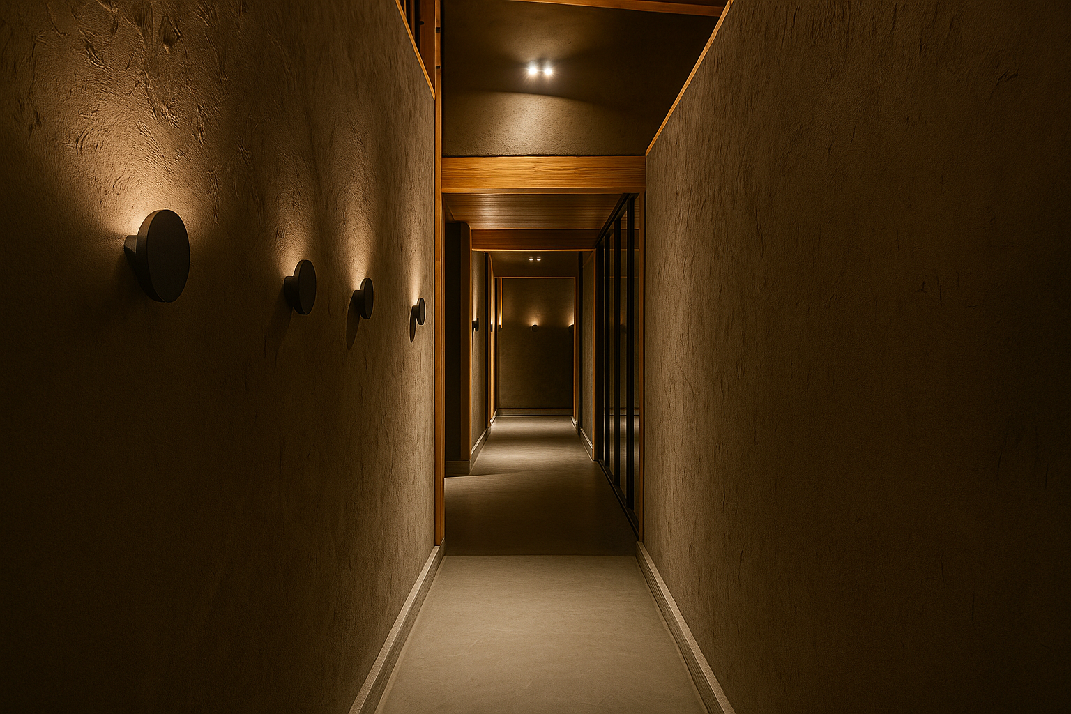 LA CASA DEL BOSQUE-14