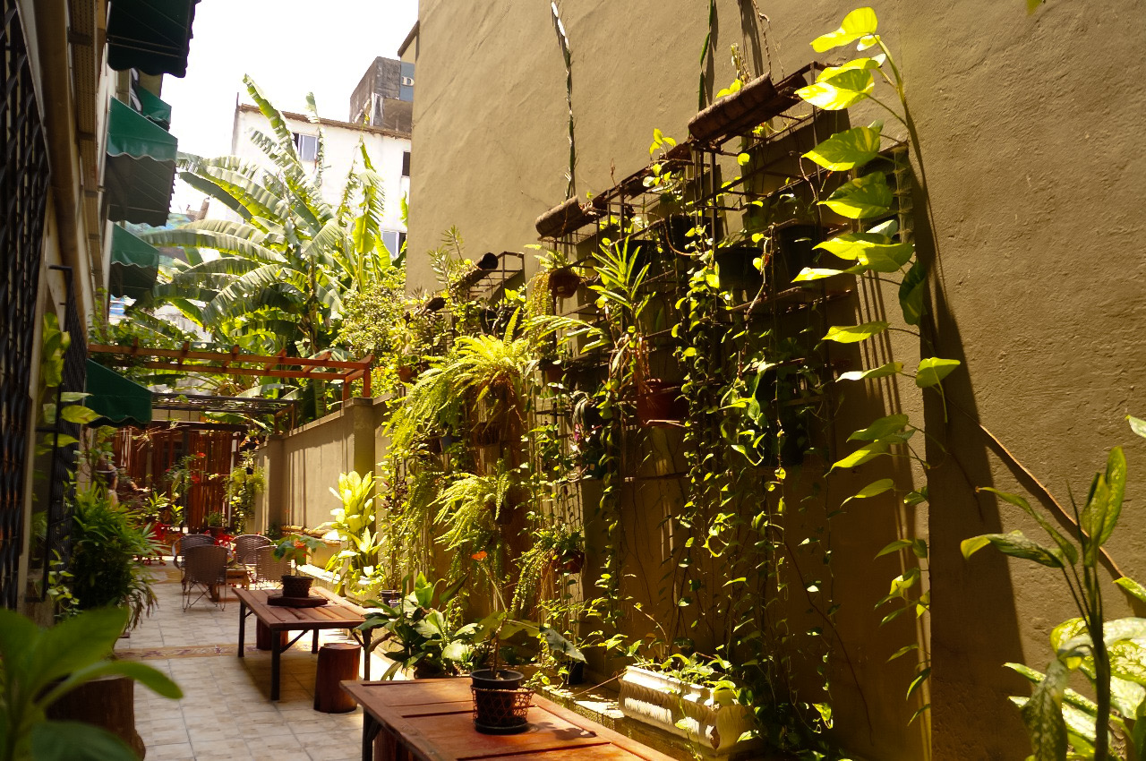 Hotel Casa dos Frades-5