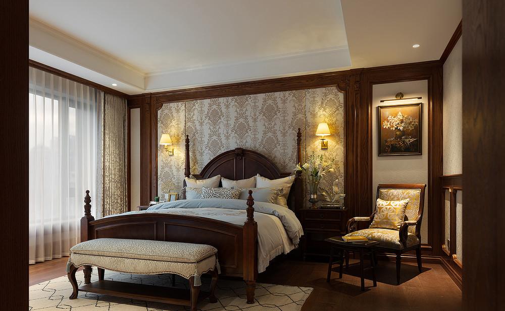 华发外滩荟｜美式复古的繁花绽放-60