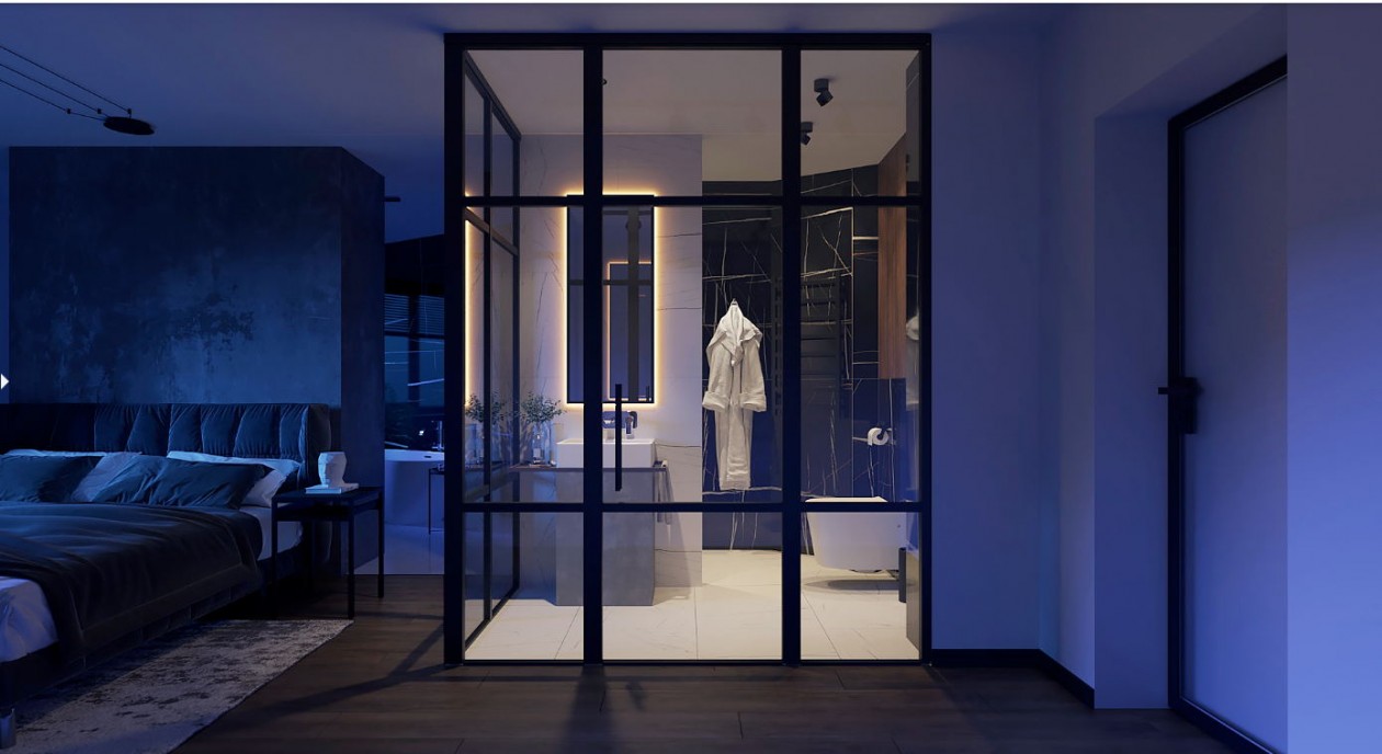 2021年中性色流行趋势，俏丽的新时尚-12