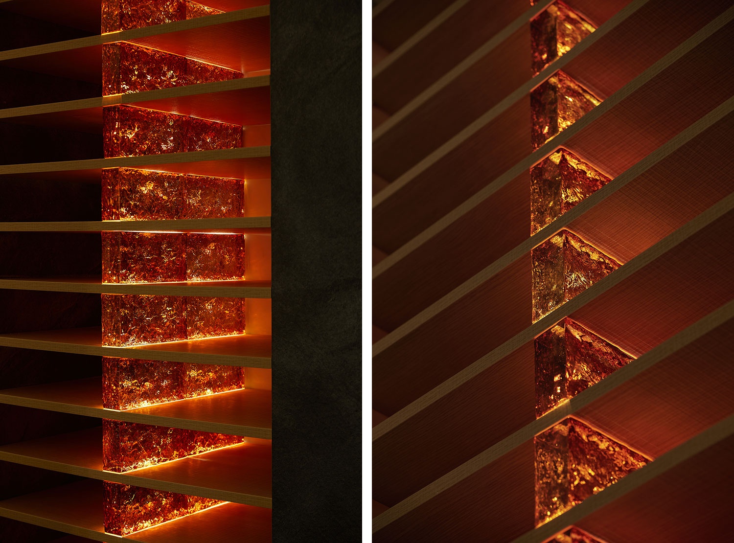 域  DOMAIN 木作展厅 | 锵设计-29