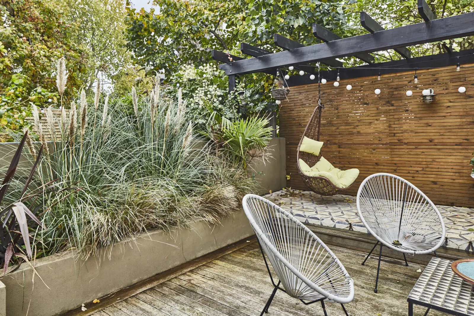 伦敦明亮城市住宅的成功扩建-25